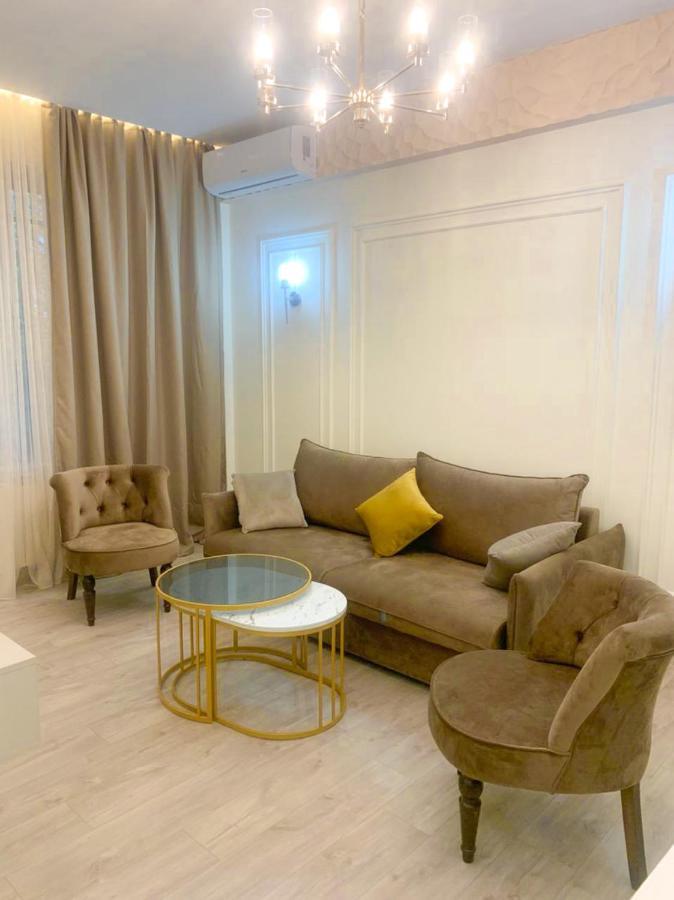 City Centre New Appartment Yerevan Exterior photo